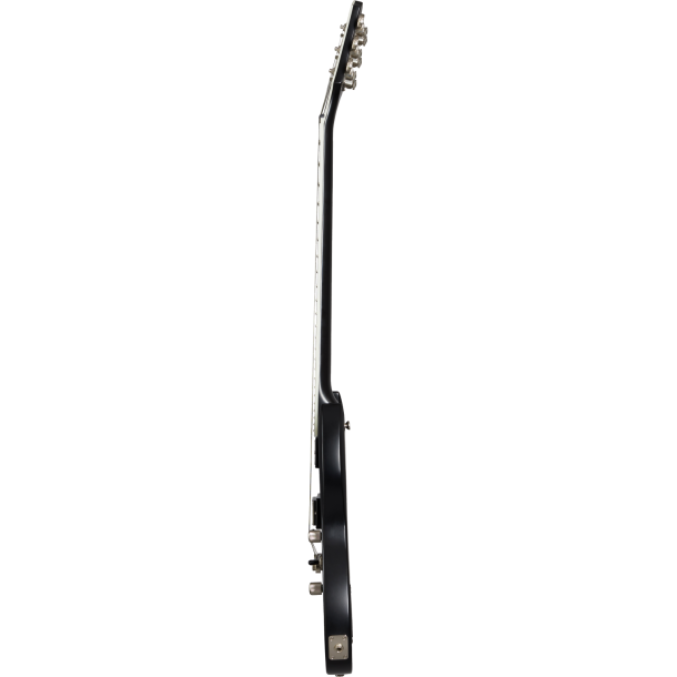 Epiphone SG Prophecy Black Aged Gloss